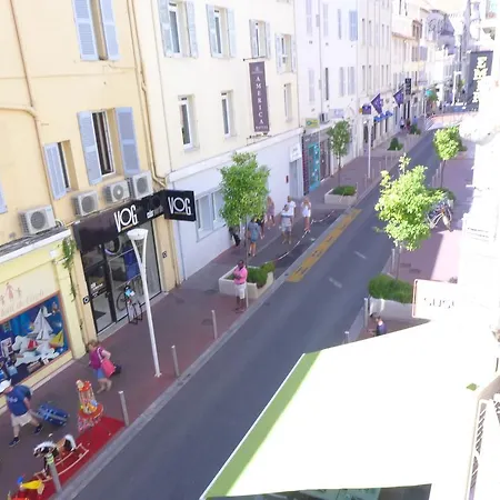 1 Bedroom Notre Dame 2 Mins From The Croisette And The Palais 225