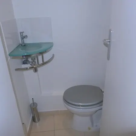 1 Bedroom Notre Dame 2 Mins From Croisette And The Palais Ac 225 아파트 칸느