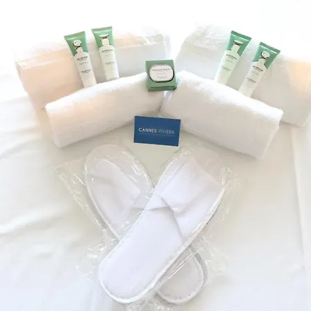 Διαμέρισμα 1 Bedroom Notre Dame 2 Mins From The Croisette And The Palais 225