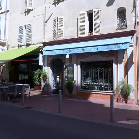 1 Bedroom Notre Dame 2 Mins From The Croisette And The Palais 225 Appartamento Cannes